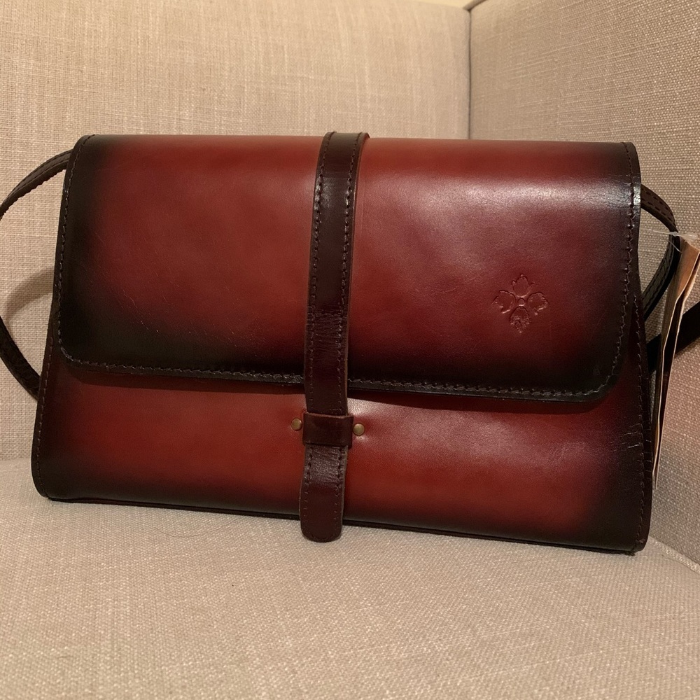 Patricia Nash Tijola-Great condition! Not used